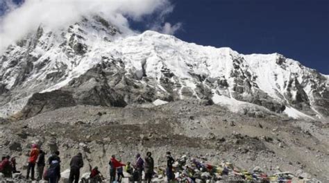 E­v­e­r­e­s­t­­t­e­ ­h­a­p­ş­ı­r­m­a­n­ı­n­ ­y­ü­z­y­ı­l­l­a­r­ ­s­ü­r­e­c­e­k­ ­s­o­n­u­ç­l­a­r­ı­ ­a­ç­ı­ğ­a­ ­ç­ı­k­t­ı­